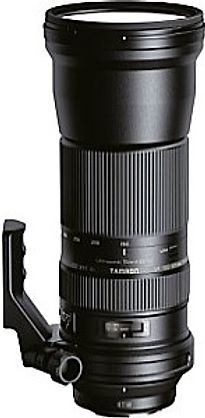 Tamron Objectif Sp 150-600 Mm F/5-6,3 Di Vc Usd - Monture Nikon