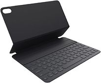 Image of Apple Smart Keyboard zwart Folio passend bij iPad Pro 12,9 3de generatie [QWERTY] (Refurbished)