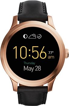 Cinturino clearance fossil smartwatch