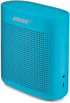 Altavoz con Bluetooth Bose SoundLink III Altavoz Bose No Cover