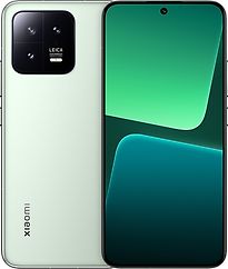 Xiaomi 13 5G Dual Sim 256 Go Vert