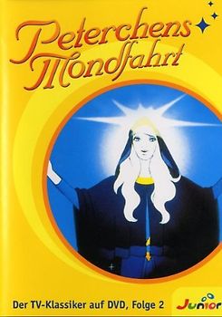 Peterchens Mondfahrt Folge 2 - 