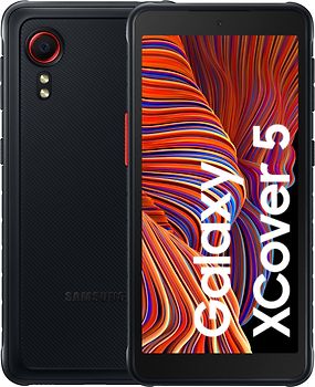 Samsung xcover 5 dual sim discount