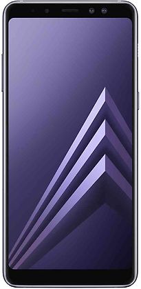 Samsung Galaxy A8 (2018) Dual SIM 32GB lavanda