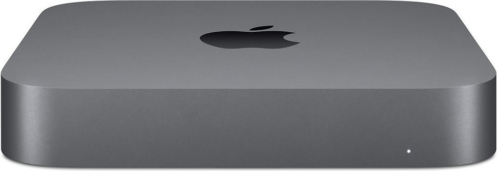 Apple Mac mini 3.6 GHz Intel Core i3 8 GB RAM 128 GB PCIe SSD [Fine 2018]