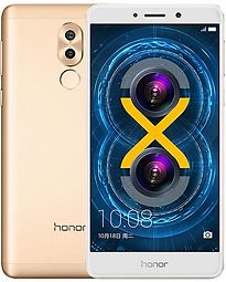 Honor 6X 32Go
