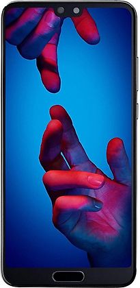 Huawei P20 128GB blu