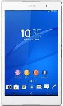 Sony Xperia Z3 Compact