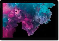 Microsoft Surface Pro 6 12,3 1,9 Ghz Intel Core i7 512 Go SSD [WiFi] Noir