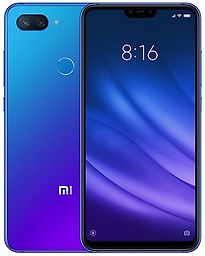 Xiaomi Mi 8 Lite 128Go