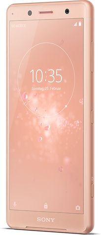Sony Xperia XZ2 Compact Dual SIM 64GB rosa