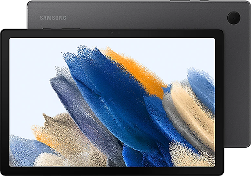 Samsung Galaxy Tab A8 10,5" 64GB [WiFi + 4G] darkgray