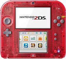 Nintendo 2ds rebuy new arrivals