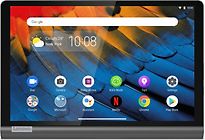 Tablette Tactile Lenovo Yoga Smart Tab 10.1'' 32 Go WiFi Grise