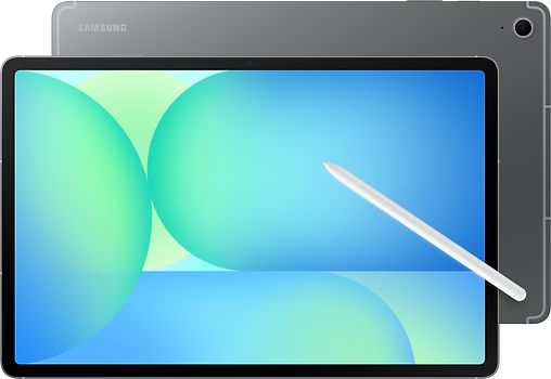 Samsung Galaxy Tab S10 FE Plus 13,1" 256GB [Wi-Fi] gris