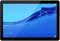 Huawei MediaPad T5 10,1 32GB eMMC 3GB RAM [Wi-Fi + 4G] nero