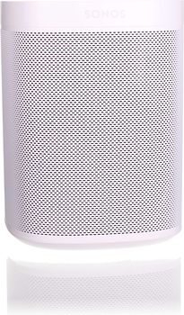 Sonos One Blanc