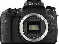 Canon Eos 760D