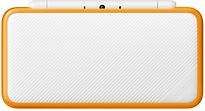 New Nintendo 2DS XL witoranje