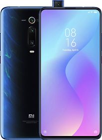 Xiaomi Mi 9T Dual SIM 64GB blu
