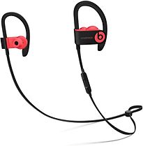 Image of Beats by Dr. Dre Powerbeats3 Wireless rood (Refurbished)