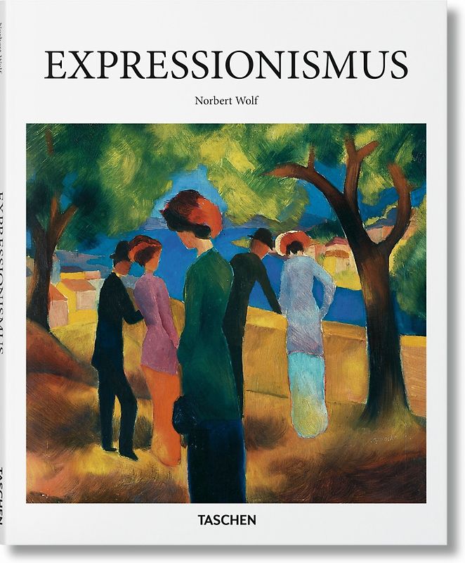 Expressionismus
