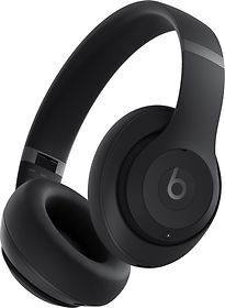 Beats By Dre Beats Studio Pro Noir