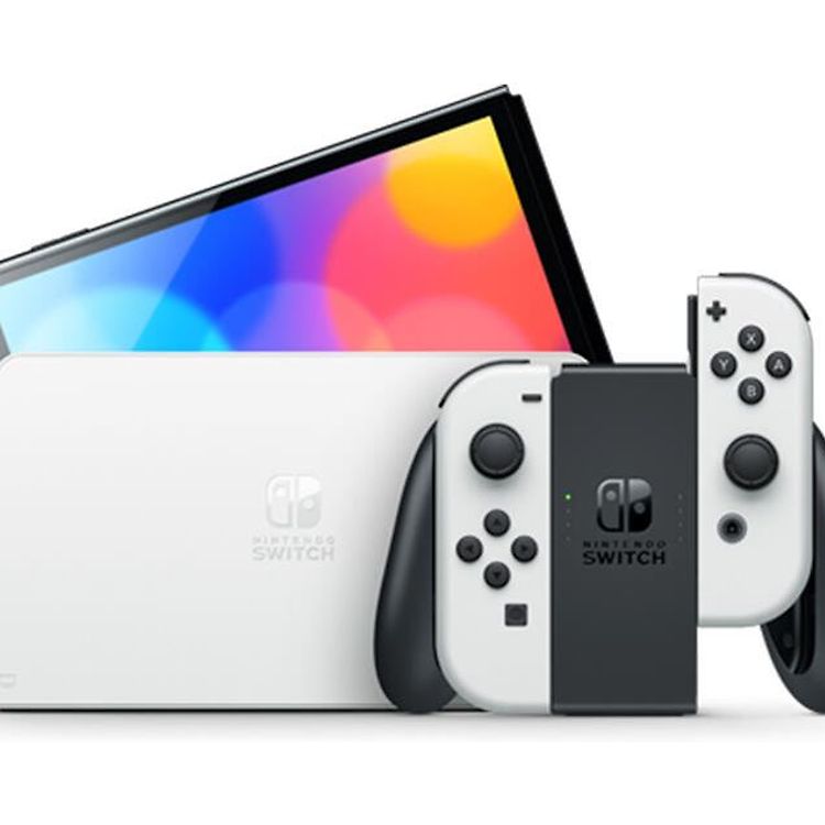 Rebuy nintendo switch discount