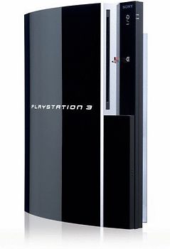 Sony PlayStation 3 160 GB zwart incl. draadloze controller