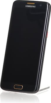 precedent Faculteit plaag Refurbished Samsung G935F Galaxy S7 edge 32GB [Olympic Games Limited  Edition] zwart kopen | rebuy