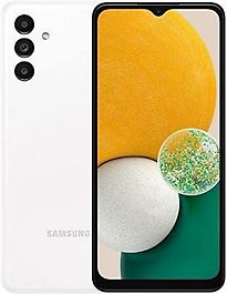 Samsung Galaxy A13 5G Dual SIM 64GB bianco