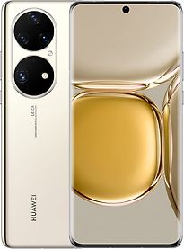 Image of Huawei P50 Pro Dual SIM 256GB goud (Refurbished)