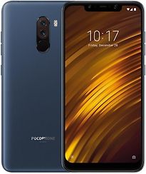 Xiaomi Poco Phone 128Go