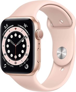 Apple watch 6 on sale price