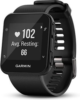 Garmin forerunner clearance 35 musikfunktion