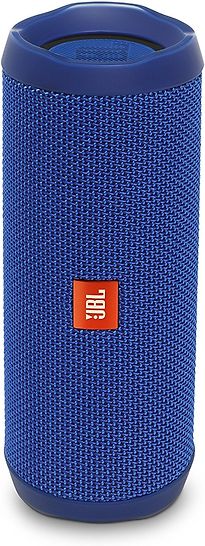 Image of JBL Flip 4 blauw (Refurbished)