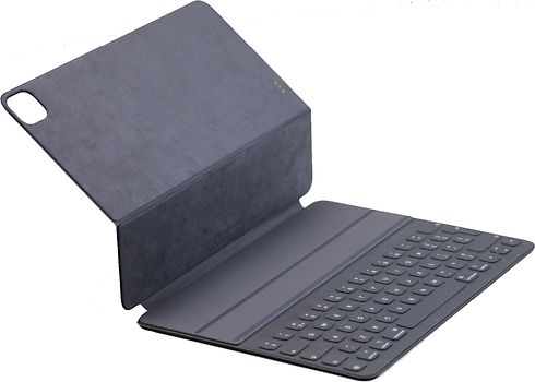 Apple Smart Keyboard nero Folio per iPad Pro 12,9" der 4. Generazione [ tastiera inglese, QWERTY]