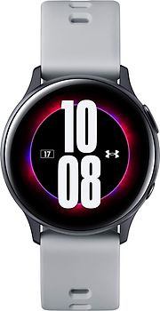 Galaxy watch active2 under armour outlet