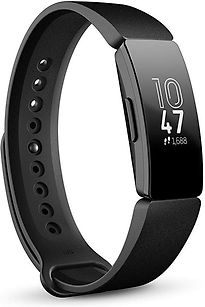 Fitbit Inspire nero