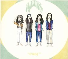 Weeks,The - Easy