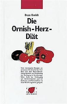 Die Ornish-Herz-Diät