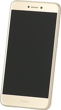 Huawei Ascend P8 lite 16GB zwart - refurbished