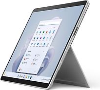 Microsoft Surface Pro 9 13 2,5 GHz Intel Evo Core i5 256GB SSD 8GB RAM [wifi] platina - refurbished