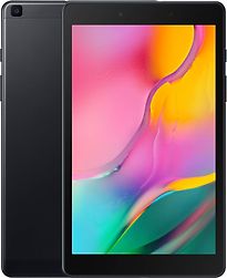 Image of Samsung Galaxy Tab A 8.0 (2019) 8 32GB [Wi-Fi] zwart (Refurbished)