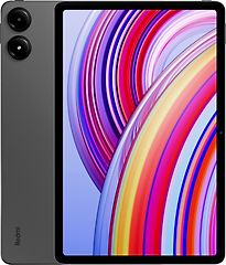 Xiaomi Redmi Pad Pro 5G 12,1 128GB 6GB RAM [wifi + 5G] grijs - refurbished