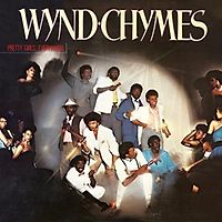 Wynd Chymes - Pretty Girls,Everywhere
