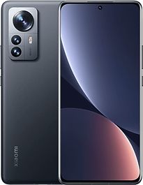 Xiaomi 12 Dual SIMÂ 128GB grigio