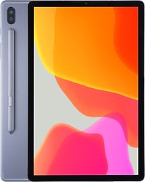 Samsung Galaxy Tab S6 10,5 128GB [Wi-Fi] grigio