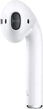 Apple AirPod [1a generazione, a sinistra] bianco