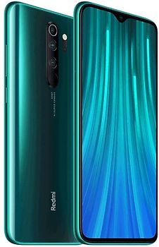 Xiaomi Redmi Note 8 Pro Dual SIM 128GB groen